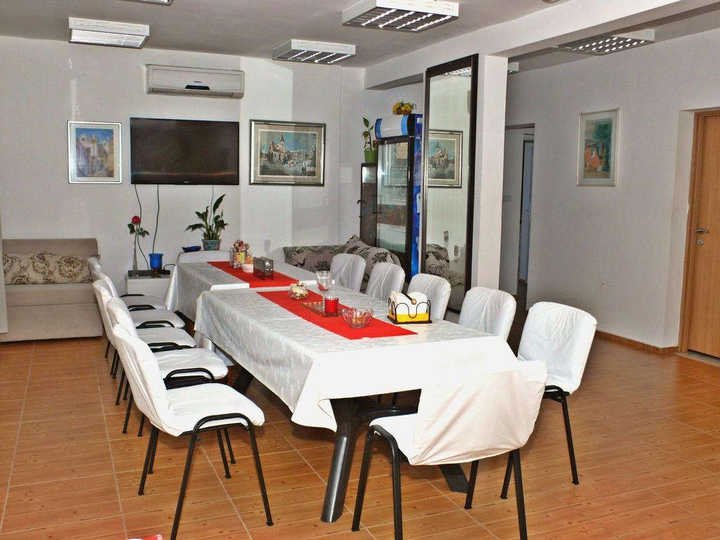 Apartments Panonija โนวาลยา ภายนอก รูปภาพ