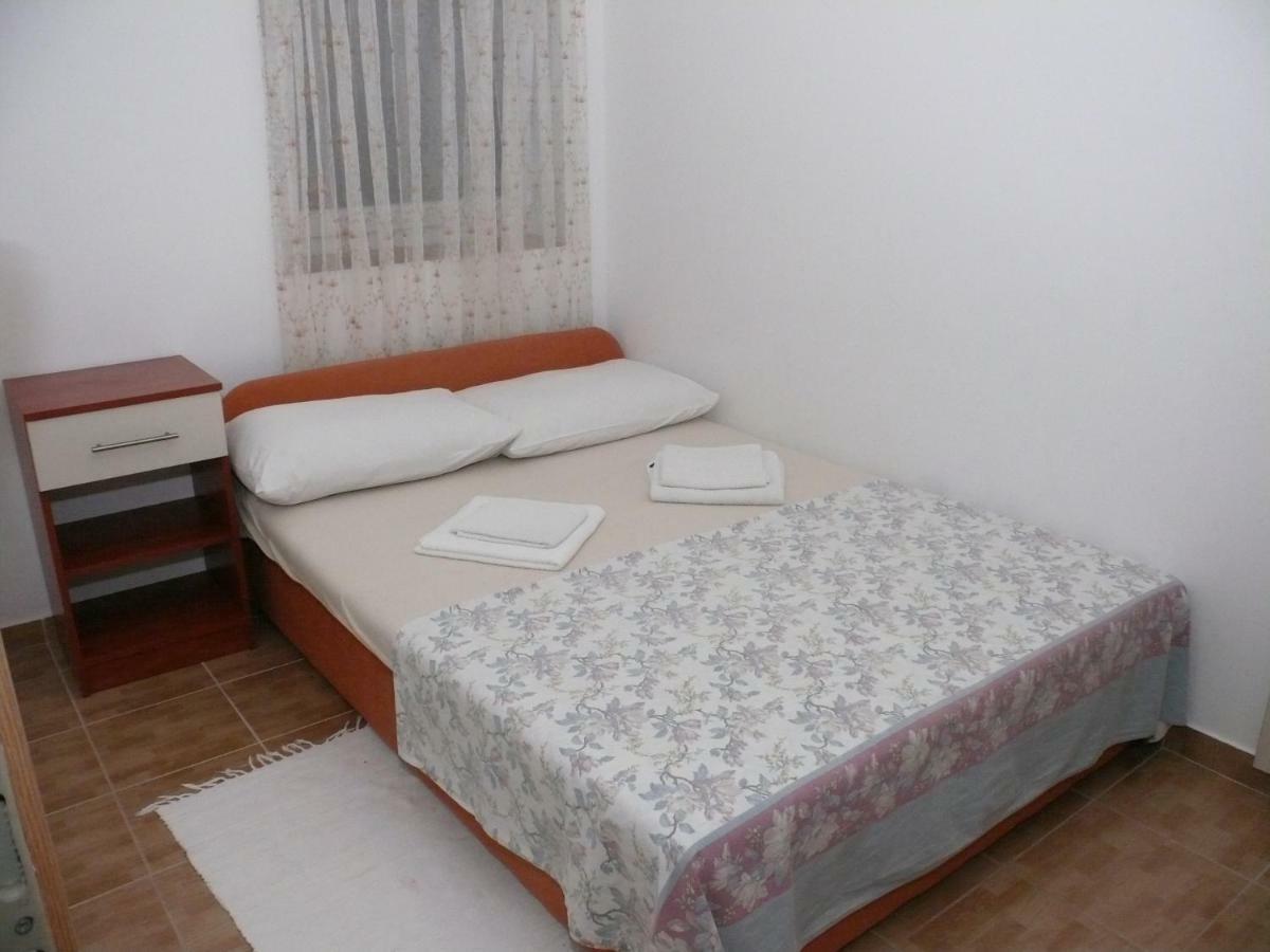 Apartments Panonija โนวาลยา ภายนอก รูปภาพ